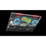 ZBook X G1i 16 inch Mobile Workstation PC Wolf Pro Security Edition - Data Science thumbnail 14