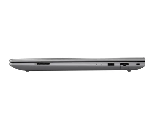 ZBook X G1i 16 inch Mobile Workstation PC Wolf Pro Security Edition - Data Science slide 18