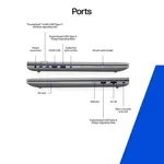 ZBook X G1i 16 inch Mobile Workstation PC Wolf Pro Security Edition - Data Science thumbnail 4
