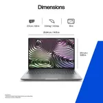 ZBook X G1i 16 inch Mobile Workstation PC Wolf Pro Security Edition - Data Science thumbnail 5