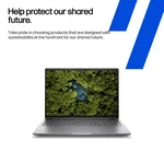 ZBook X G1i 16 inch Mobile Workstation PC Wolf Pro Security Edition - Data Science thumbnail 6