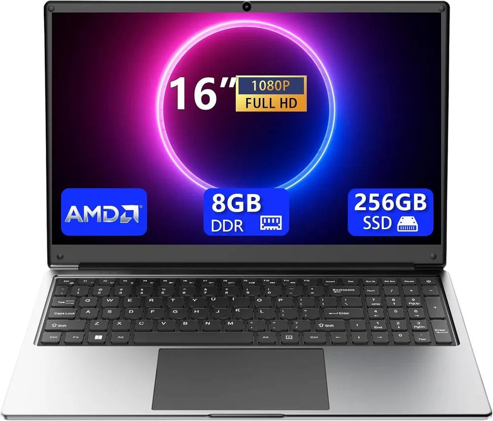 LeadBook T15 main view