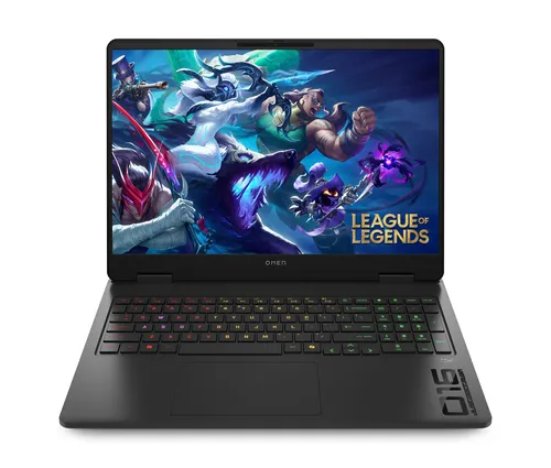 OMEN Gaming 16-ap0300na main view