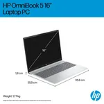 OmniBook 5 16-ba1003na thumbnail 5