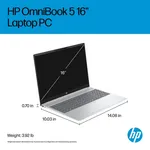 OmniBook 5 16-ba1004na thumbnail 10