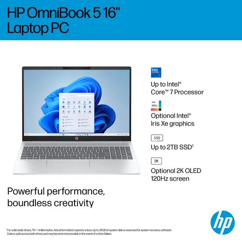 OmniBook 5 16-ba1505sa slide 3