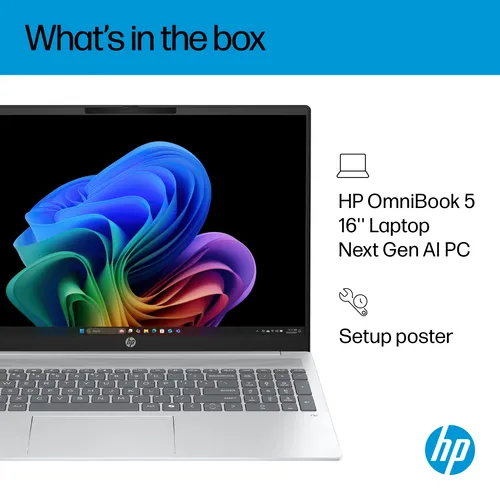 OmniBook 5 NGAI 16-ag1003sa slide 14