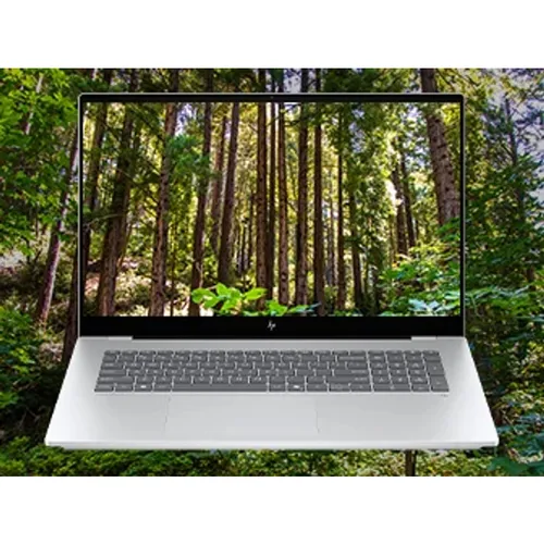 OmniBook 7 Next Gen AI 17-dc0501na slide 14