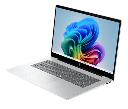 OmniBook 7 Next Gen AI 17-dc0501na slide 16