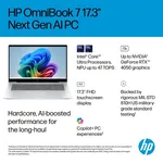 OmniBook 7 Next Gen AI 17-dc0501na thumbnail 4