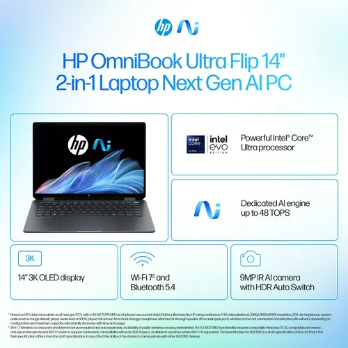 OmniBook Ultra Flip 14-fh0000sa slide 3