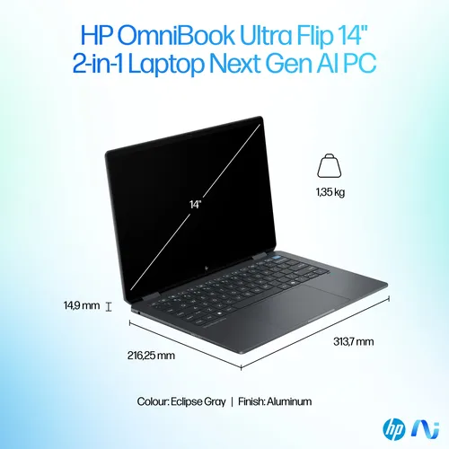 OmniBook Ultra Flip 14-fh0000sa slide 6