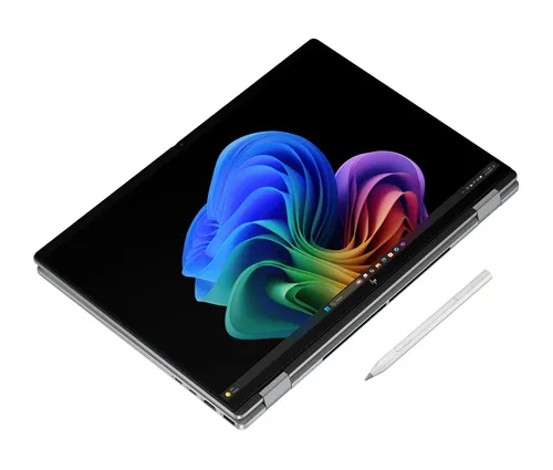 OmniBook X Flip 16-ar0504sa slide 18