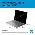 OmniBook X Flip 16-ar0504sa thumbnail 7