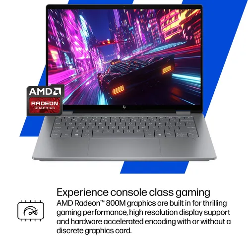 OmniBook X Flip Next Gen AI 14-fk0009na slide 14