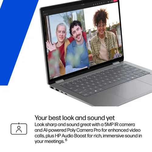 OmniBook X Flip Next Gen AI 14-fk0009na slide 17