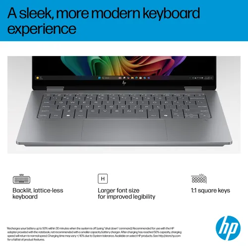 OmniBook X Flip Next Gen AI 14-fk0009na slide 10
