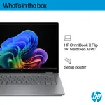 OmniBook X FlipNGAI 14-fm0005sa thumbnail 11
