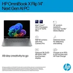 OmniBook X FlipNGAI 14-fm0005sa thumbnail 4