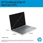OmniBook X FlipNGAI 14-fm0005sa thumbnail 6
