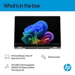 OmniBook X FlipNGAI 14-fk0004sa thumbnail 16