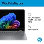 OmniBook X FlipNGAI 14-fk0004sa thumbnail 17