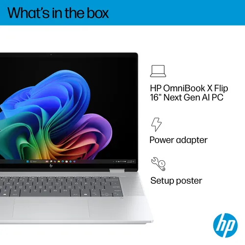 OmniBook X FlipNGAI 16-as0004na slide 5