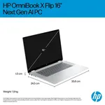 OmniBook X FlipNGAI 16-as0004na thumbnail 6