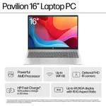 Pavilion 16-ag0508sa thumbnail 4