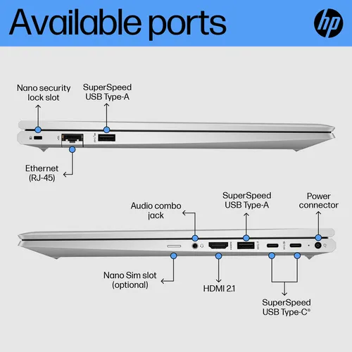 ProBook 450 G10 slide 4