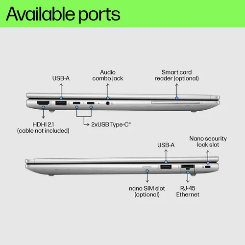 ProBook 460 G11 slide 4