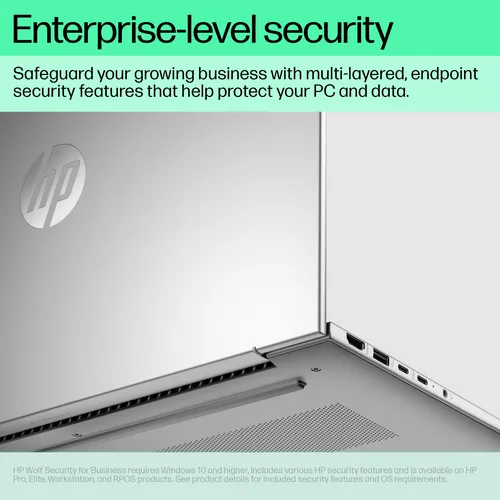 ProBook 460 G11 slide 5