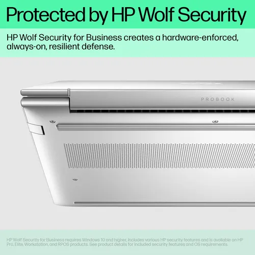 ProBook 460 G11 slide 10