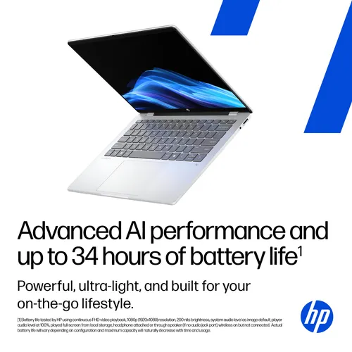 OmniBook 5 Next Gen AI 14-he0001na slide 10
