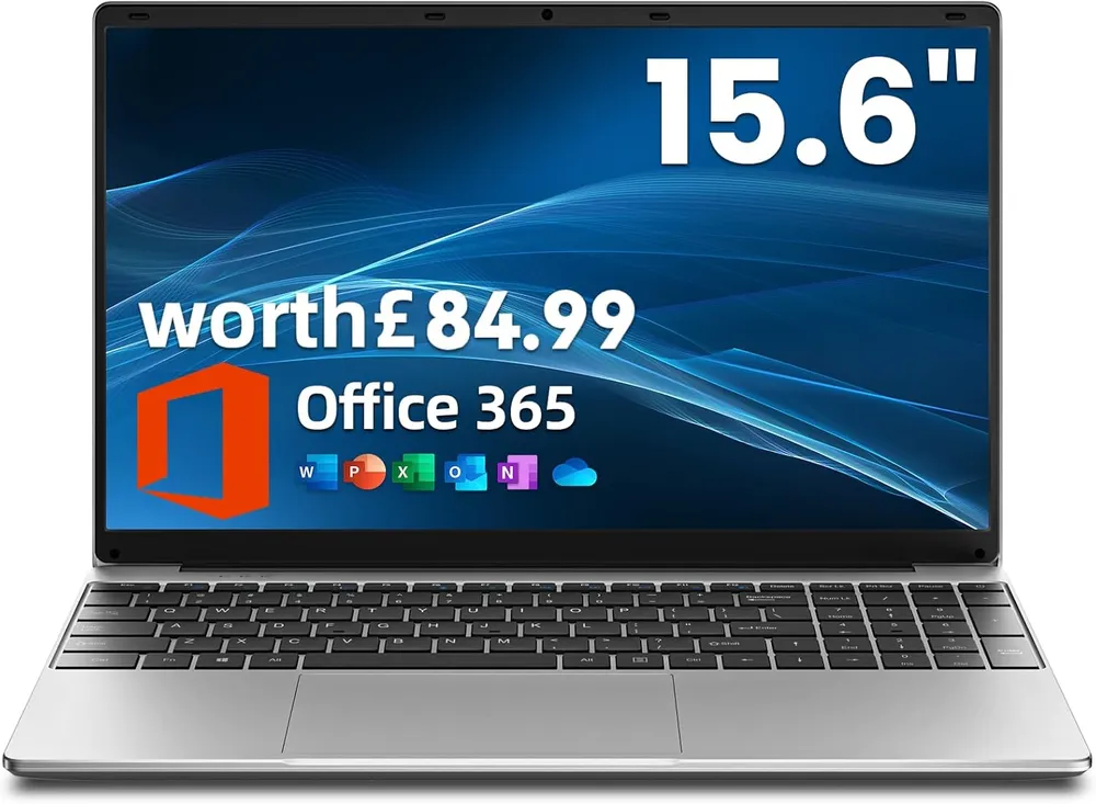 Ezbook S7-HI-4128 main view