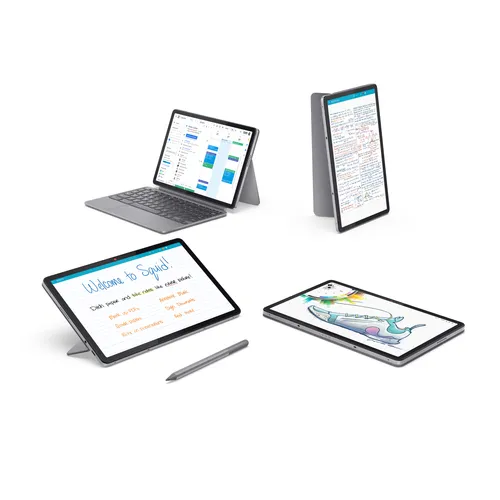 Chromebook Duet 11M889 slide 14