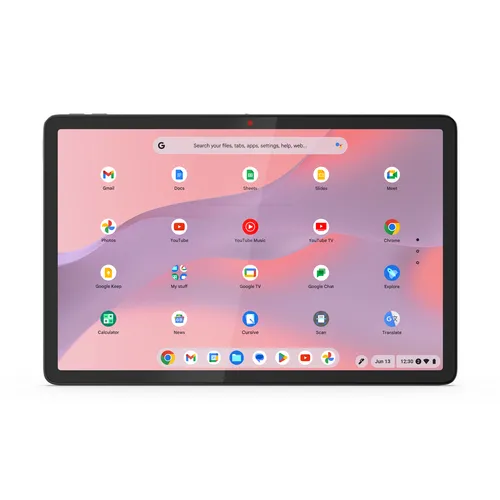 Chromebook Duet 11M889 slide 9