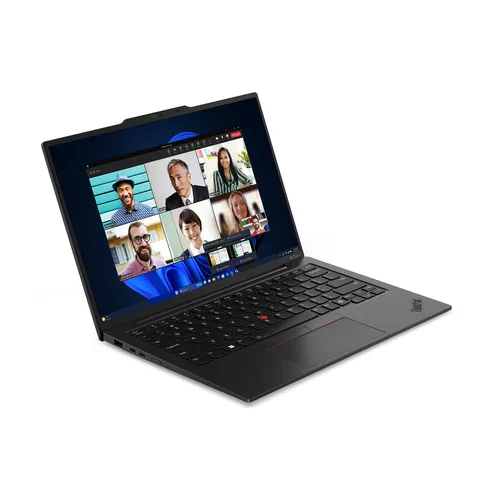 ThinkPad X1 Carbon Gen 12 slide 5