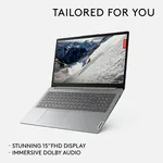 IdeaPad 1 15AMN7 thumbnail 2