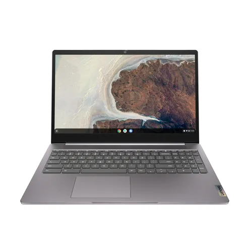 IdeaPad 3 Chrome 15IJL6 main view