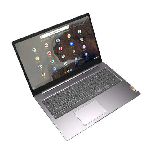 IdeaPad 3 Chrome 15IJL6 slide 3