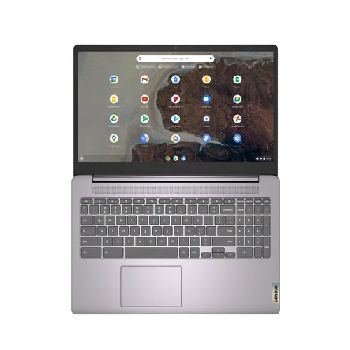 IdeaPad 3 Chrome 15IJL6 slide 6