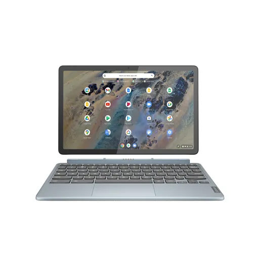IdeaPad Duet 3 Chrome 11Q727 main view