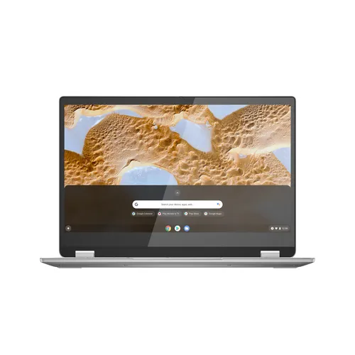 IdeaPad Flex 3 Chrome 15IJL7 slide 2