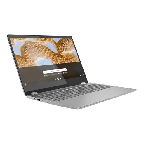 IdeaPad Flex 3 Chrome 15IJL7 slide 4