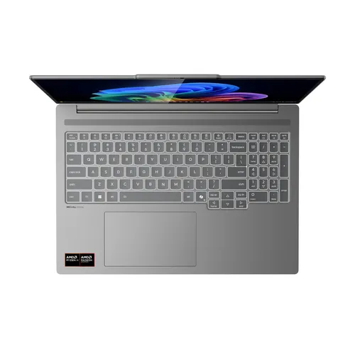 IdeaPad Pro 5 16AKP10 Copilot+ PC (83JN0036UK) slide 9