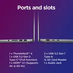 IdeaPad Pro 5 16IMH9 thumbnail 11