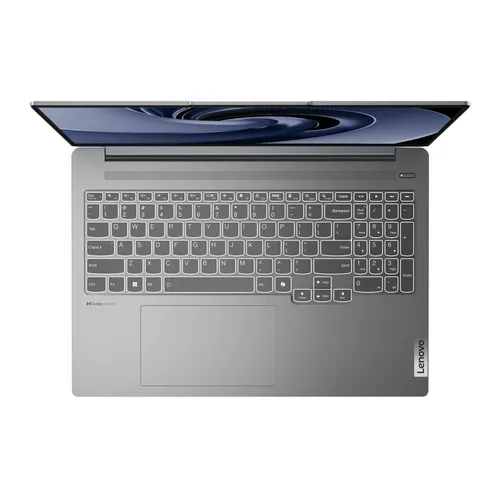 IdeaPad Pro 5 16IMH9 slide 15
