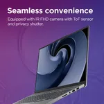 IdeaPad Pro 5 16IMH9 thumbnail 6