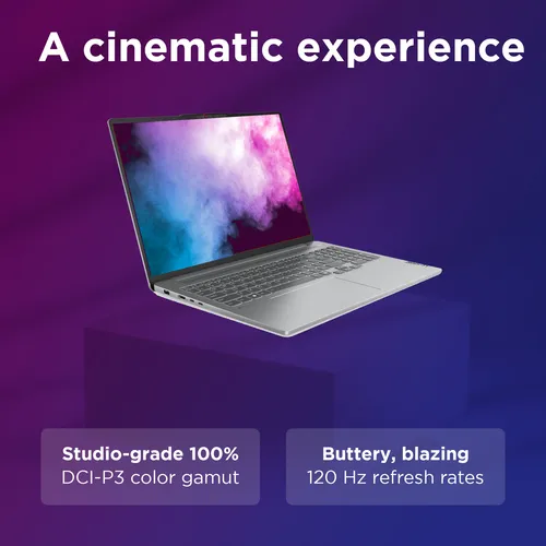 IdeaPad Pro 5 16IMH9 slide 8